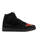 【 AIR JORDAN POMB X JORDAN 1 RETRO HIGH 'LOS PRIMEROS' / BLACK MULTI COLOR 】 ナイキ...
