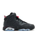 【 AIR JORDAN AIR JORDAN 6 RETRO GS 'HYPER PINK' / ANTHRACITE BLACK-HYPER PINK 】 ナイキ ピンク エアジョーダン ジュニア キッズ ベビー マタニティ スニーカー