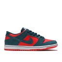 【 NIKE ZOOM DUNK LOW PRO SB 039 REVERSE SHARK 039 / TEAM RED NIGHTSHADE WHITE 】 ズーム ダンク プロ エスビー チーム 赤 レッド 白色 ホワイト ダンクロー スニーカー メンズ ナイキ