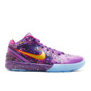 【 NIKE ZOOM KOBE 4 039 PRELUDE 039 / COURT PURPLE METALLIC GOLD 】 ズーム コービー コート 紫 パープル ゴールド スニーカー メンズ ナイキ