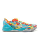 【 NIKE KOBE 8 'VENICE BEACH' 2013 / STADIUM GREY METALLIC SILVER 】 コービー スタジアム 灰色...