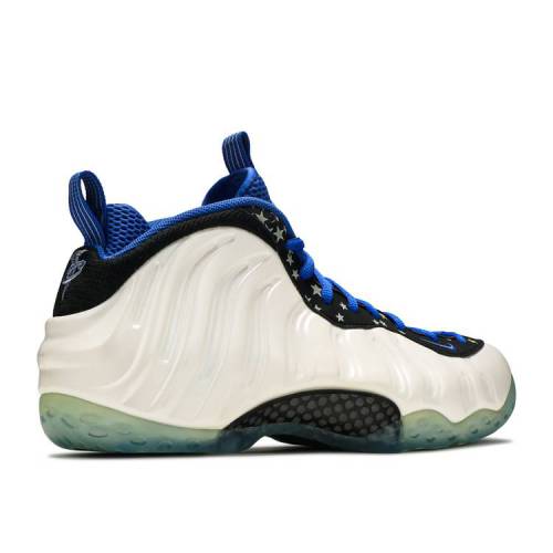 ナイキ NIKE フォームポジット パール エアフォームポジットワン 'SHOOTING STARS' スニーカー メンズ 【 FOAMPOSITE NIKE PEARL BLACKROYAL 】