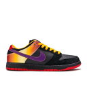 【 NIKE DUNK LOW PRO SB 039 APPETITE FOR DESTRUCTION 039 / ANTHRACITE DEEP VIOLET 】 ダンク プロ エスビー ディープ 紫 バイオレット ダンクロー スニーカー メンズ ナイキ