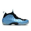 【 NIKE AIR FOAMPOSITE ONE 'U