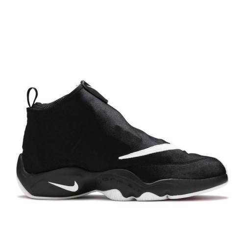 ナイキ NIKE ズーム フライト 黒色 ブラック 赤 レッド 'THE GLOVE' スニーカー メンズ 【 FLIGHT RED NIKE AIR ZOOM BLACK WHITEUNIVERSITY 】