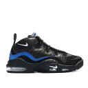 【 NIKE AIR MAX SENSATION 'CHRIS WEBBER' / BLACK WHITE VARSITY ROYAL 】 マックス 黒色 ブラック 白色 ホワイト エアマックス スニーカー メンズ ナイキ