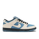 y NIKE DUNK LOW PRO SB 'THUNDERSTORM' / LIGHT CREAM THUNDERSTORM z _N v GXr[ N[ _N[ Xj[J[ Y iCL