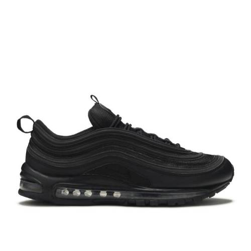 y NIKE AIR MAX 97 'TRIPLE BLACK' / BLACK BLACK BLACK z }bNX F ubN GA}bNX Xj[J[ Y iCL