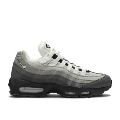 ナイキ NIKE マックス 黒色 ブラック エアマックス 'GREY GRADIENT' スニーカー メンズ 【 NIKE 95 OG BLACK ANTHRACITEGRANITEWHITE 】