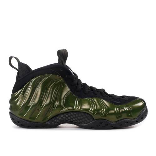 【 NIKE AIR FOAMPOSITE ONE 'L