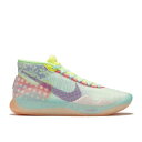 【 NIKE ZOOM KD 12 'EYBL PEACH JAM' / TEAL TINT RED ORBIT-PHOTO BLUE 】 ズーム 赤 レッド 青色 ブルー スニーカー メンズ ナイキ