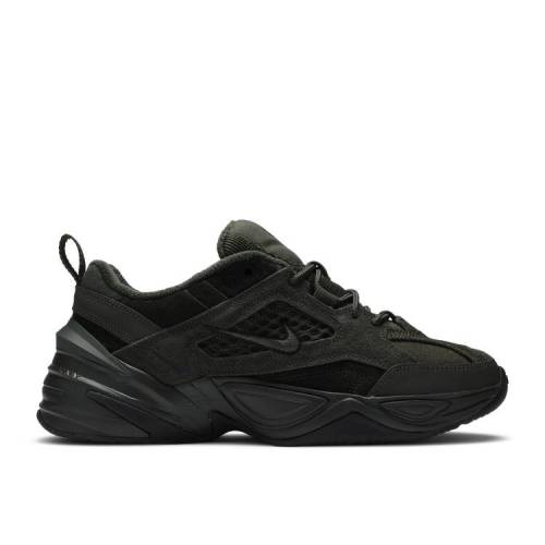 ナイキ NIKE カーキ 'SEQUOIA' スニーカー メンズ 【 NIKE M2K TEKNO SP SEQUOIA BLACKCARGO KHAKI 】