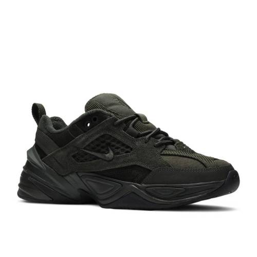 ナイキ NIKE カーキ 'SEQUOIA' スニーカー メンズ 【 NIKE M2K TEKNO SP SEQUOIA BLACKCARGO KHAKI 】