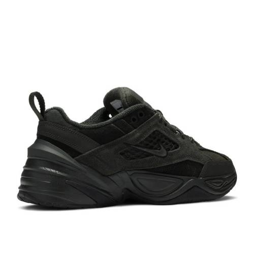 ナイキ NIKE カーキ 'SEQUOIA' スニーカー メンズ 【 NIKE M2K TEKNO SP SEQUOIA BLACKCARGO KHAKI 】