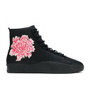 y ADIDAS JAMES HARDEN X Y-3 BASHYO 'KING OF FLOWERS' / CORE BLACK CREAM WHITE z AfB_X WF[Y n[f RA F ubN N[ F zCg Xj[J[ Y