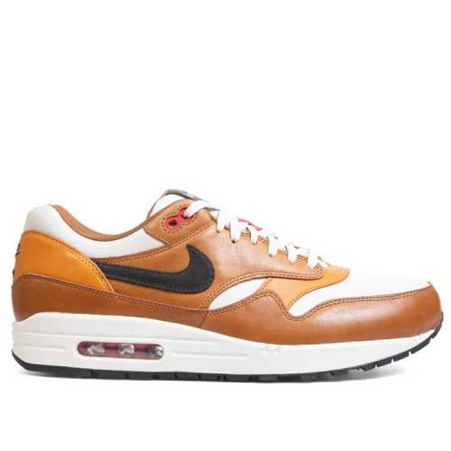 ナイキ NIKE マックス 茶色 ブラウン 銅 ブロンズ 黒色 ブラック エアマックス 'ESCAPE' スニーカー メンズ 【 NIKE 1 LIGHT BONE ALE BROWN BRONZE BLACK PINE 】