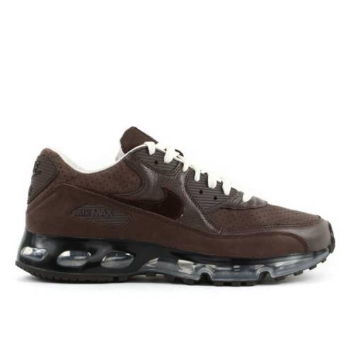 ナイキ NIKE マックス タイム 茶色 ブラウン エアマックス 'ONE ONLY' スニーカー メンズ 【 NIKE 90 360 TIME BAROQUE BROWN BROWNBLACK 】
