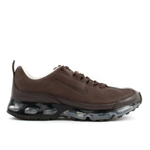 ナイキ NIKE マックス タイム 茶色 ブラウン エアマックス 'ONE ONLY' スニーカー メンズ 【 NIKE 360 TIME BAROQUE BROWN BROWNBLACK 】