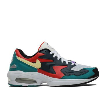 ナイキ NIKE マックス 紺色 ネイビー 赤 レッド エアマックス 'RED EMERALD' スニーカー メンズ 【 RED NIKE 2 LIGHT SP NAVY HABANERO ARMORY NAVYRADIANT EMERALD 】