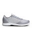 【 ADIDAS WMNS ADIPURE SPORT 3 GOLF 'GREY METALLIC' / CLOUD WHITE GLORY GREY SILVER 】 アディダス アディピュア ゴルフ 白色 ホワイト 灰色 グレー 銀色 シルバー スニーカー レディース