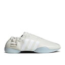 【 ADIDAS WMNS TAEKWONDO 'CLOUD WHITE' / CLOUD WHITE CLOUD WHITE CORE 】 アディダス 白色 ホワイト コア スニーカー レディース