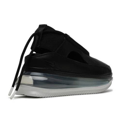ナイキ NIKE マックス エアマックス 'BLACK' スニーカー レディース 【 NIKE WMNS FF 720 6 20 19 】