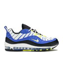 【 NIKE AIR MAX 98 / RACER BL