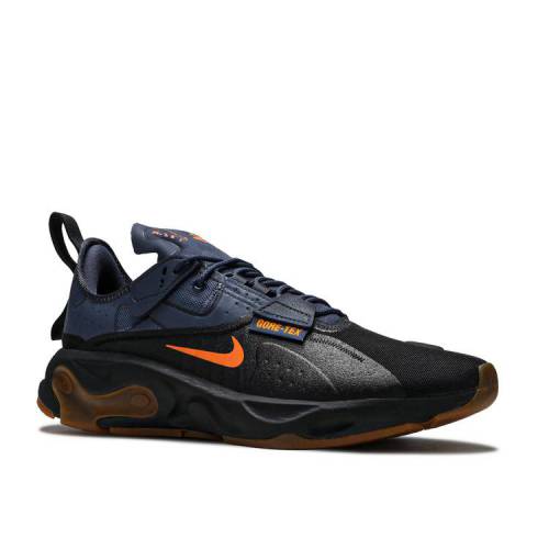 ナイキ NIKE リアクト ゴアテックス N.354 'NAVY' スニーカー メンズ 【 NIKE REACT TYPE GORETEX 11 1 19 】