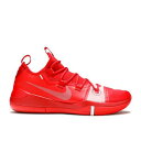 y NIKE KOBE A.D. EXODUS 'RED' / RED z R[r[  bh Xj[J[ Y iCL