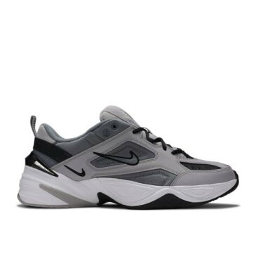 ナイキ NIKE 灰色 グレー 'ATMOSPHERE GREY' スニーカー メンズ 【 NIKE M2K TEKNO ATMOSPHERE GREY BLACKWHITECOOL 】