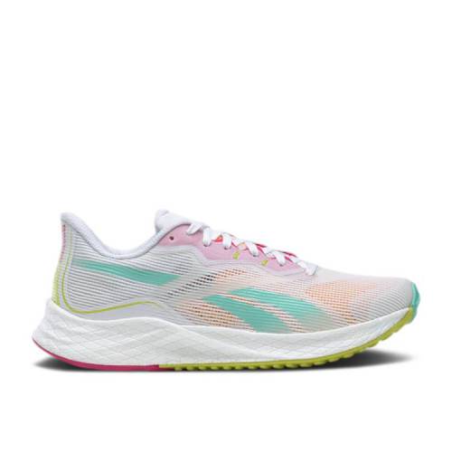 【 REEBOK WMNS FLOATRIDE ENERGY 3 'WHITE PIXEL MINT' / FOOTWEAR WHITE FOOTWEAR WHITE 】 リーボック エナジー 白色 ホワイト スニーカー レディース