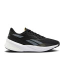 【 REEBOK WMNS FLOATRIDE ENERGY DAILY 'BLACK GREY' / CORE BLACK PURE GREY 6 FOOTWEAR 】 リーボック エナジー コア 黒色 ブラック ピュア 灰色 グレー スニーカー レディース