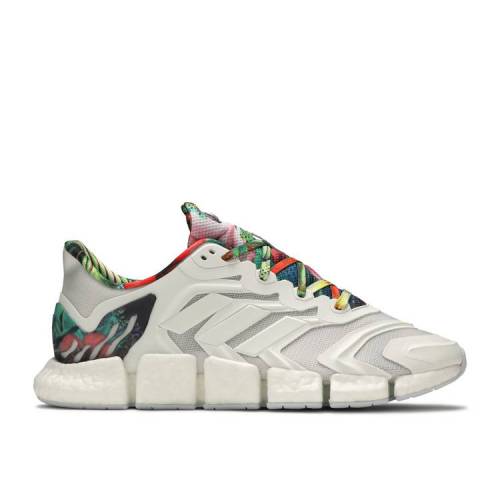 【 ADIDAS CLIMACOOL VENTO HEAT.RDY 'TROPICAL' / CLOUD WHITE CLOUD WHITE CLOUD 】 アディダス クライマクール 白色 ホワイト スニーカー メンズ