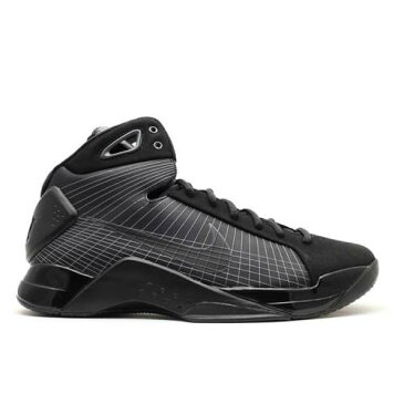 ナイキ NIKE ハイパーダンク 黒色 ブラック スニーカー メンズ 【 HYPERDUNK NIKE BLACK BLACKANTHRACITE 】