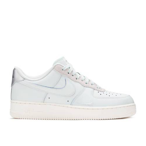 【 NIKE DEVIN BOOKER X AIR FORCE 1 LOW LV8 'MOSS POINT' PE / BARELY GREY MOON PARTICLE-PALE IVORY 】 灰色 グレー アイボリー エアフォース スニーカー メンズ ナイキ