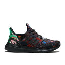 y ADIDAS ULTRABOOST 20 'LUNAR NEW YEAR' / CORE BLACK CORE BLACK z AfB_X RA F ubN Xj[J[ Y