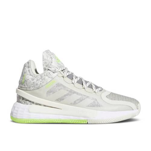 【 ADIDAS D ROSE 11 'VET-TIX' / ORBIT GREY DOVE GREY SIGNAL 】 アディダス ローズ 灰色 グレー 'VETTIX' スニーカー メンズ 【 ADIDAS D ROSE 11 'VET-TIX' / ORBIT GREY DOVE GREY SIGNAL 】 アディダス ローズ 灰色 グレー 'VETTIX' スニーカー メンズ