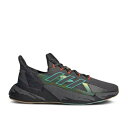 y ADIDAS X9000L4 'CHINESE NEW YEAR - OF THE OX' / GREY SIX ACID MINT CORE BLACK z AfB_X DF O[ RA F ubN Xj[J[ Y