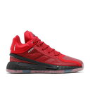 y ADIDAS D ROSE 11 'BRENDA' / SCARLET CORE BLACK CORE z AfB_X [Y RA F ubN Xj[J[ Y