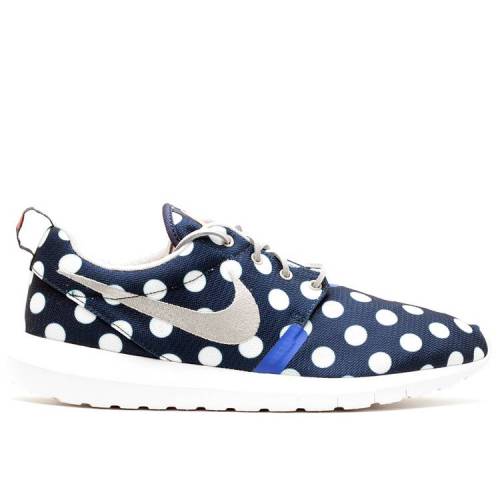 ナイキ NIKE ローシラン シティ 紺色 ネイビー クラシック 灰色 グレー 'NYC' スニーカー メンズ 【 NIKE ROSHERUN NM CITY QS MIDNIGHT NAVY CLASSIC STONELIGHT ASH GREY 】