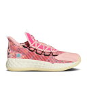 y ADIDAS PRO BOOST LOW 'DAY OF THE DEAD' / GLOW PINK TEAM SHOCK PINK CORE z AfB_X v u[Xg sN `[ VbN RA Xj[J[ Y