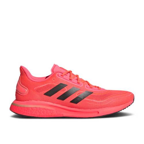 【 ADIDAS SUPERNOVA 'SIGNAL PINK' / SIGNAL PINK CORE BLACK COPPER 】 アディダス スーパーノバ ノ..