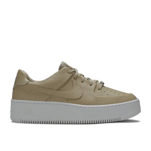 【 NIKE WMNS AIR FORCE 1 SAGE