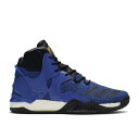 y ADIDAS D ROSE 7 'ORLANDO MAGIC' / COLLEGIATE ROYAL CORE BLACK z AfB_X [Y RA F ubN 'I[h }WbN' Xj[J[ Y