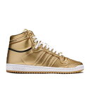 【 ADIDAS STAR WARS X TOP TEN HI 'C-3PO' / 9 17 20 】 アディダス スターウォーズ トップテン 'C3PO' スニーカー メンズ