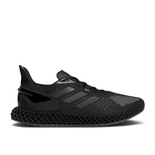 【 ADIDAS X90004D 'CORE BLACK' / CORE BLACK CORE BLACK GREY SIX 】 アディダス コア 黒色 ブラック 灰色 グレー スニーカー メンズ