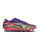 y ADIDAS NEMEZIZ .1 AG 'PRECISION TO BLUR PACK' / ENERGY INK SIGNAL PINK SIGNAL z AfB_X lVX GiW[ sN Xj[J[ Y