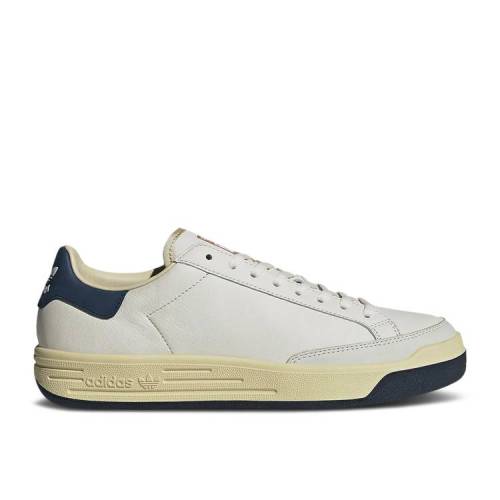 【 ADIDAS ROD LAVER CONSORTIUM 'LEATHER PACK - ANI