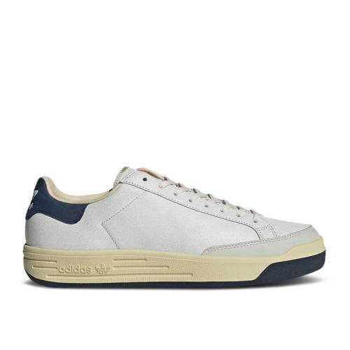 【 ADIDAS ROD LAVER CONSORTIUM 'LEATHER PACK - CRA