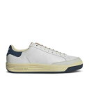 【 ADIDAS ROD LAVER CONSORTIUM 'LEATHER PACK - CRA